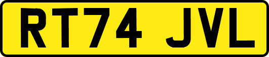 RT74JVL