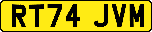 RT74JVM