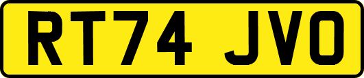 RT74JVO