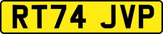 RT74JVP
