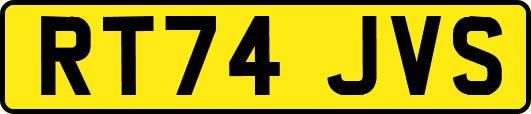 RT74JVS
