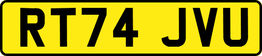 RT74JVU
