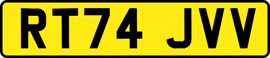 RT74JVV