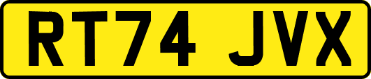 RT74JVX