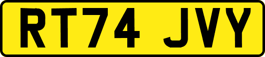 RT74JVY