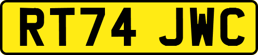 RT74JWC