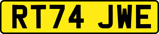 RT74JWE