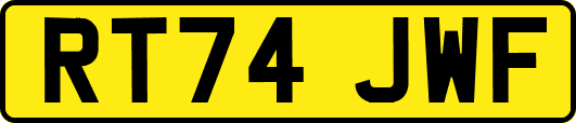 RT74JWF