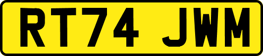RT74JWM