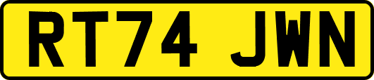 RT74JWN