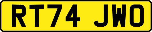 RT74JWO