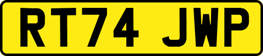RT74JWP