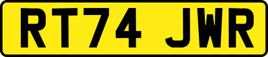 RT74JWR
