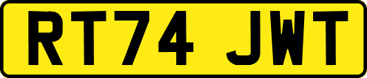 RT74JWT
