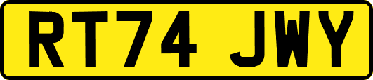 RT74JWY