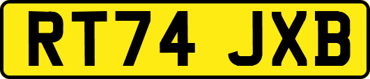 RT74JXB