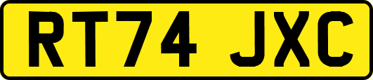 RT74JXC