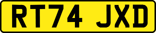 RT74JXD