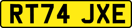 RT74JXE