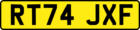RT74JXF