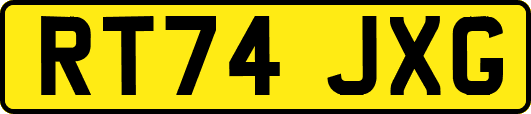 RT74JXG