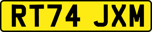RT74JXM