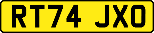 RT74JXO