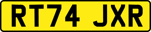 RT74JXR