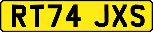 RT74JXS