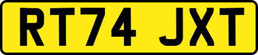 RT74JXT