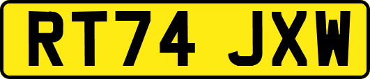 RT74JXW