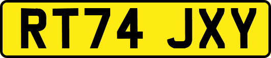 RT74JXY