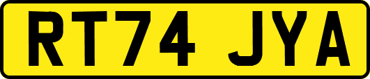 RT74JYA