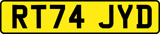 RT74JYD