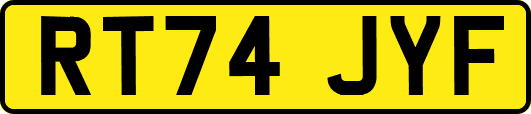 RT74JYF