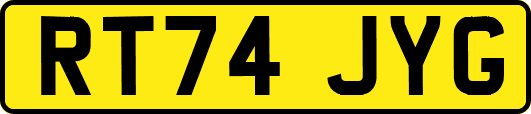 RT74JYG