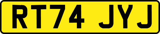 RT74JYJ