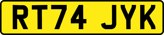 RT74JYK