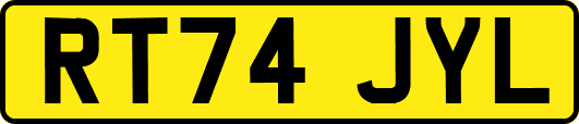 RT74JYL