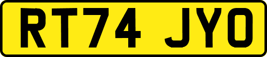 RT74JYO