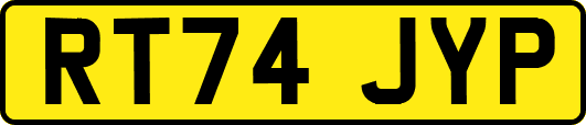 RT74JYP