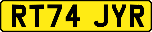 RT74JYR