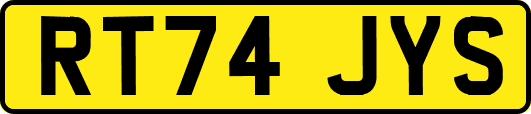 RT74JYS