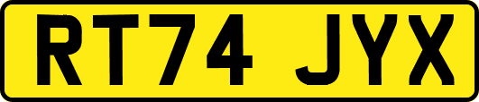 RT74JYX
