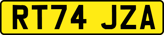 RT74JZA