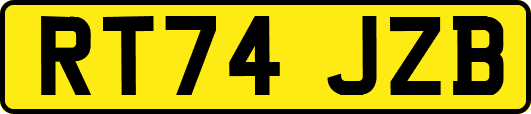 RT74JZB