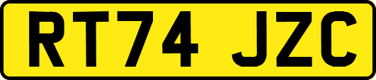 RT74JZC