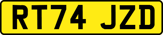 RT74JZD