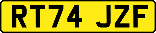RT74JZF