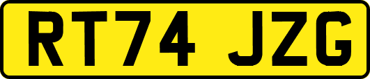 RT74JZG